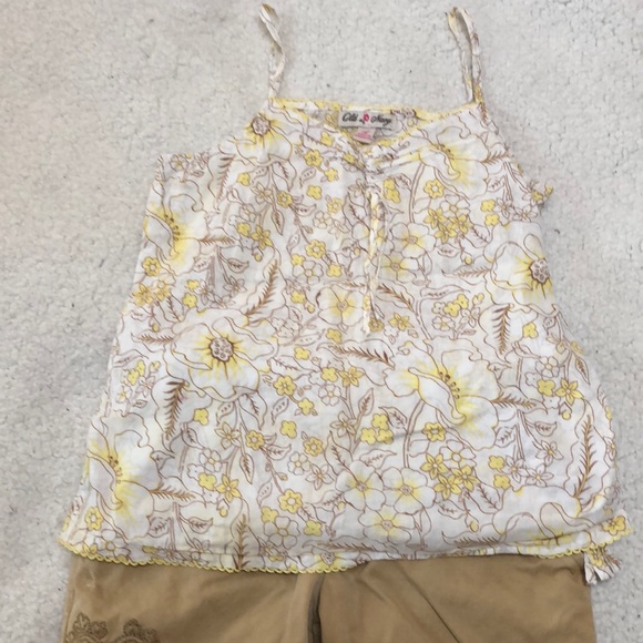 Old Navy Other - Old Navy girls outfit